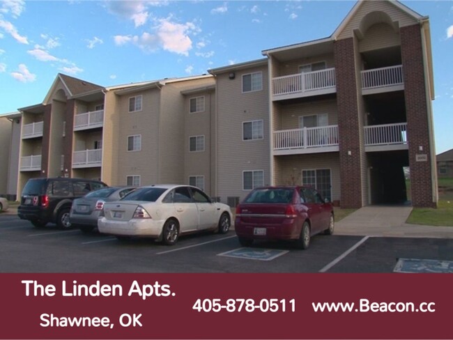 Foto del edificio - Linden Shawnee Apartments