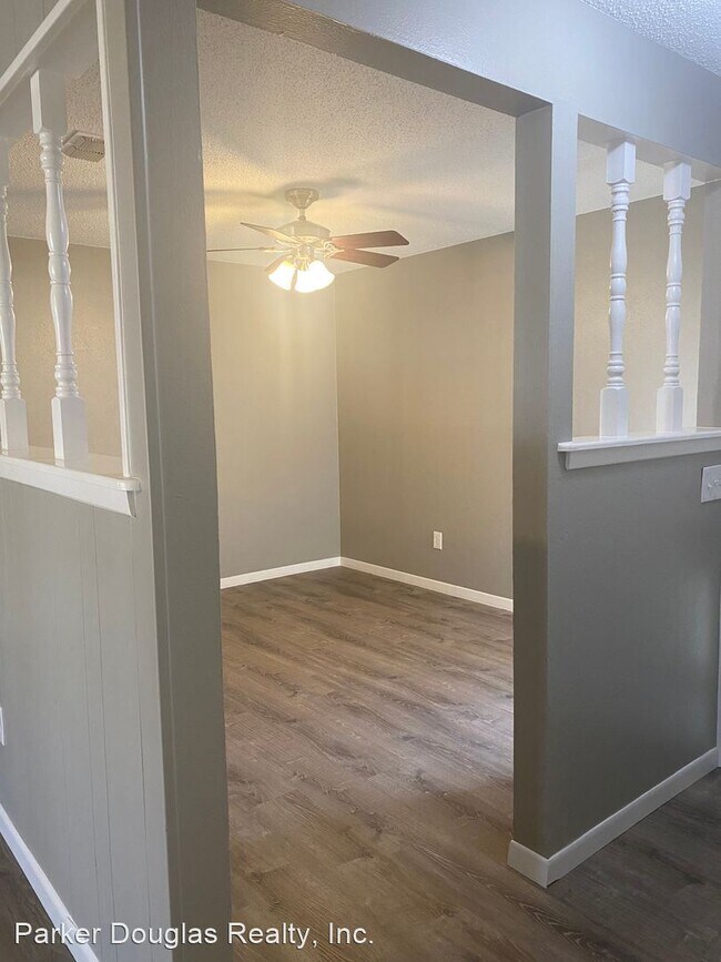 Foto del edificio - 3 br, 2 bath House - 404 Live Oak Lane