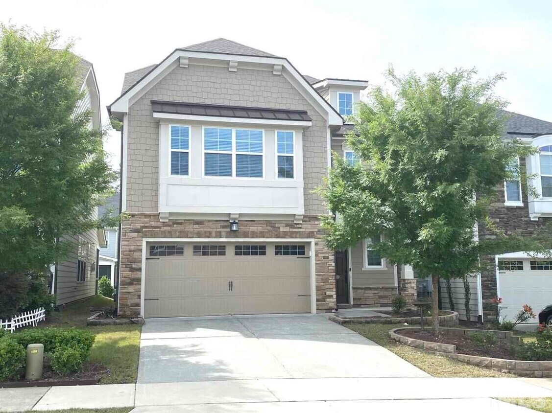 216 Begen St, Morrisville, NC 27560 House Rental in Morrisville, NC