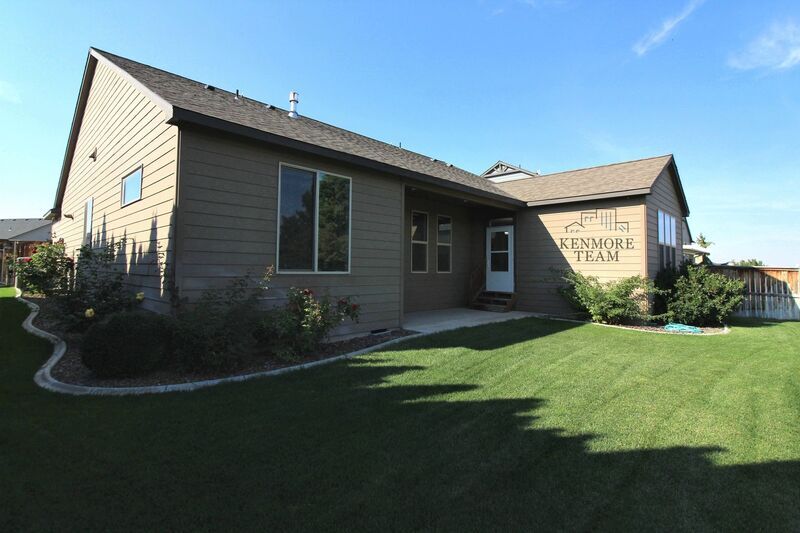 1118 N Nevada St, Kennewick, WA 99336 House Rental in Kennewick, WA