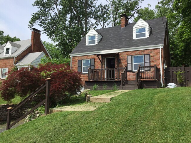 Foto del edificio - 3667 Old Red Bank Rd