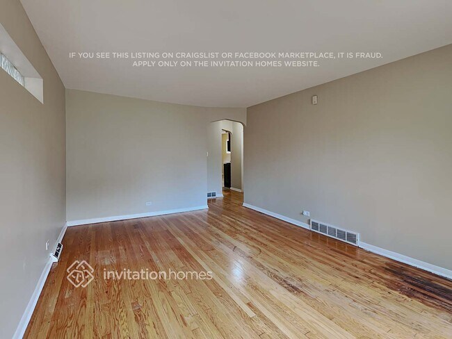 Foto del edificio - 3800 Euclid Ave