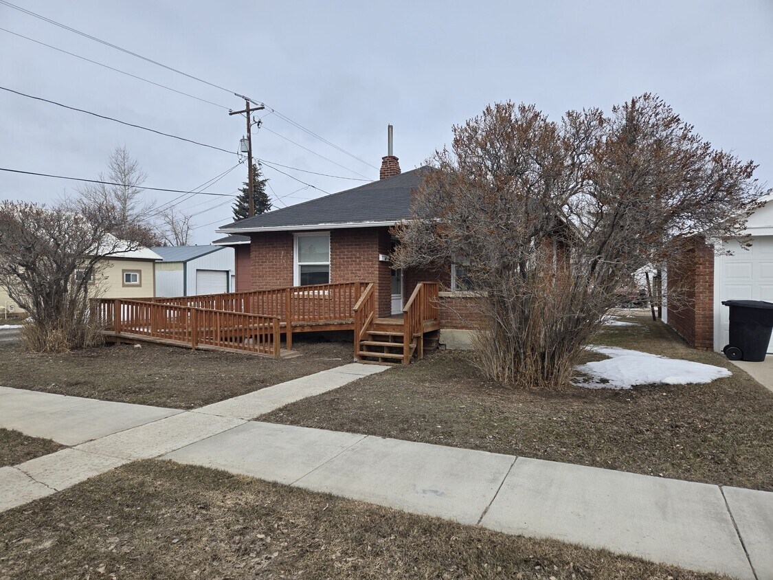 Foto principal - 411 Opal St