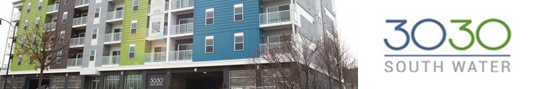 3030 South Water Apartments