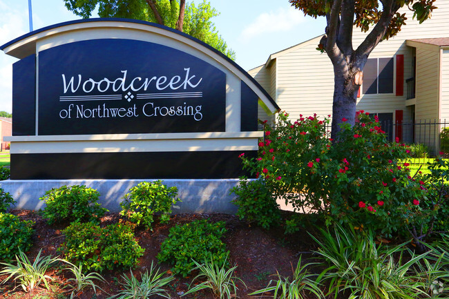 Exterior - Woodcreek Hollister Apartments