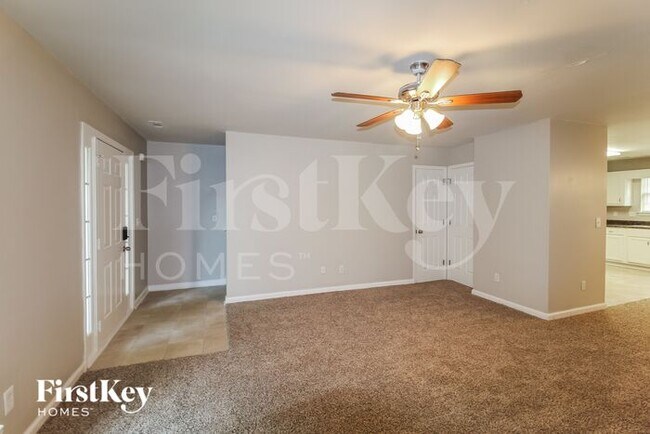 Building Photo - 5903 Waggoner Ct