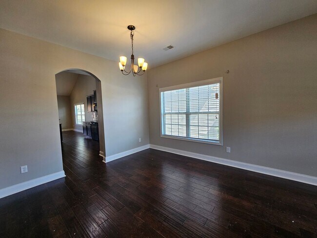 Foto del edificio - Luxury living at Hawthorne Ridge