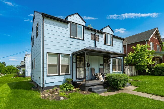 Foto del edificio - 804-808 Berkeley Rd