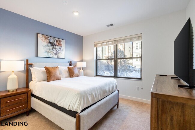 Foto del edificio - 33 New Scotland Ave