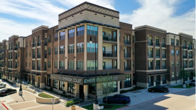 Foto del edificio - 4800 Printers Way