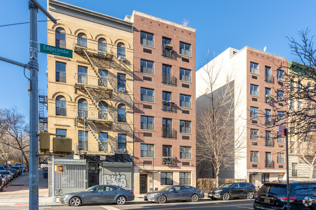 Building Photo - Hamilton Lofts