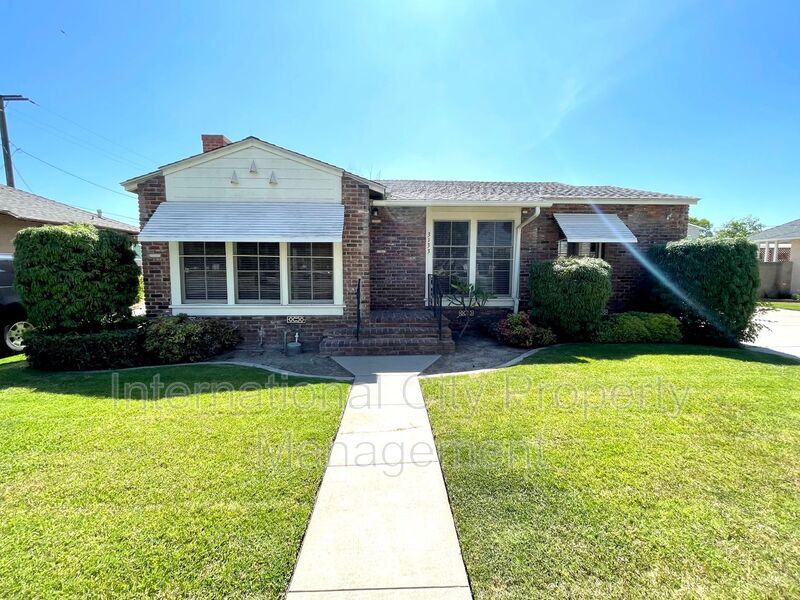 3133 Woodruff Ave, Long Beach, CA 90808 House Rental in Long Beach