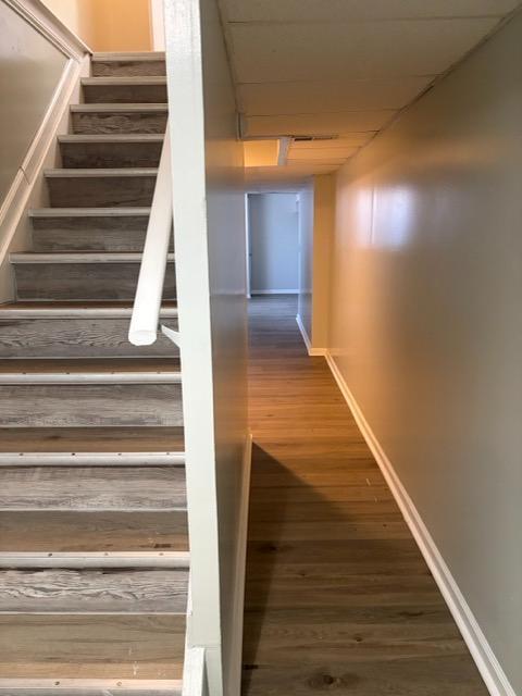 Foto del edificio - 7203 Taylor Rd