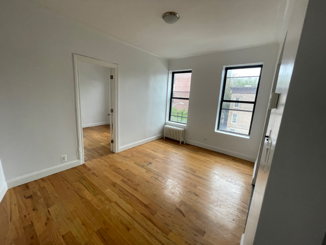 Building Photo - 3021 Avenue D