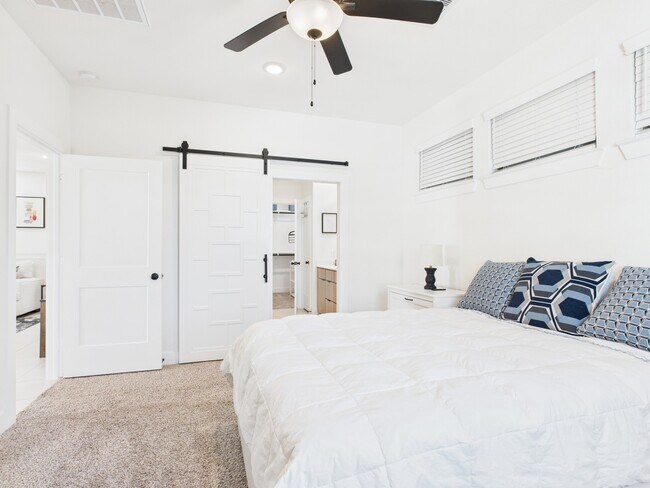 Building Photo - 15819 Black Grouse Dr