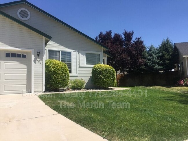 Building Photo - 4608 S Desert Brush Ct