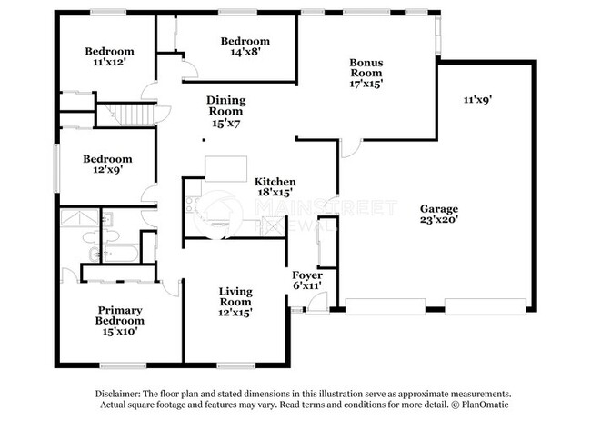 Building Photo - 1575 Loveland Dr
