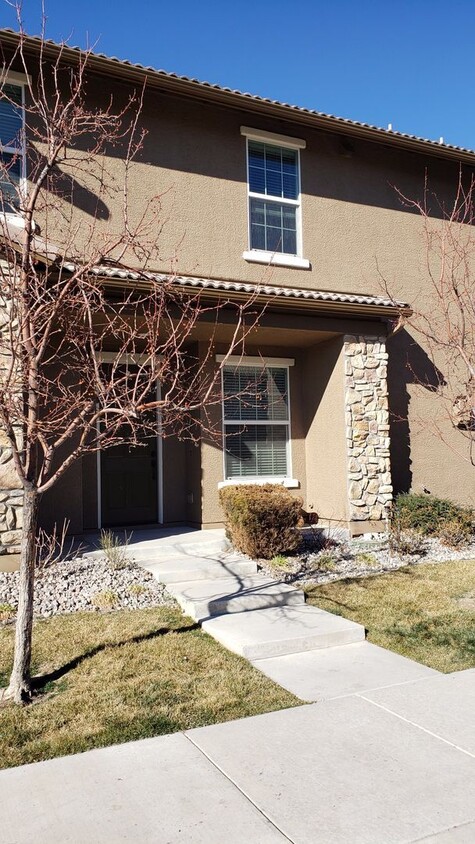 Primary Photo - Esplanade At Damonte Ranch Home