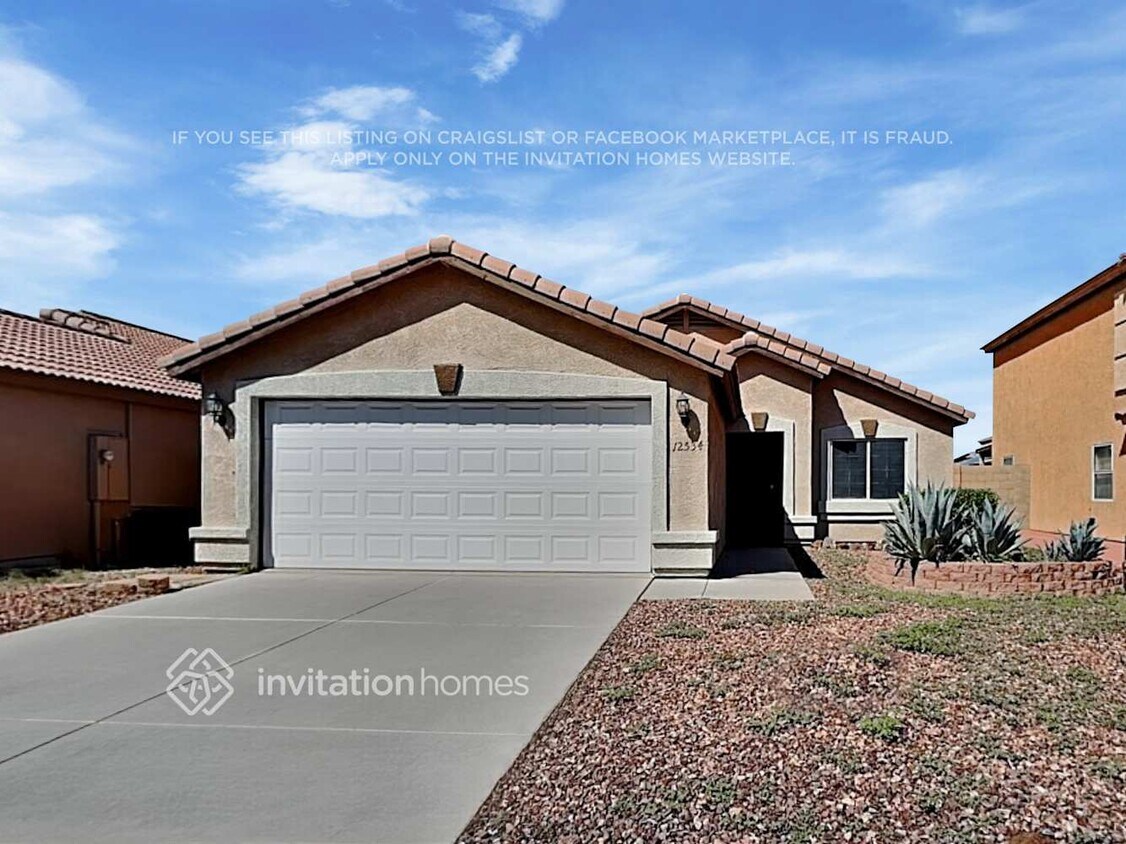 Foto principal - 12534 W Bloomfield Rd