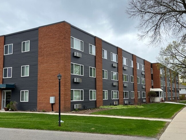 Interior Photo - Pinehaven Apartments