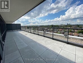 Building Photo - 1603-1603 Eglinton Ave W