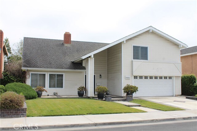 Foto principal - 9882 Kings Canyon Dr