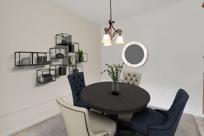 Building Photo - 702 Eden Terrace