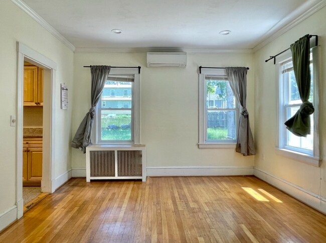 Foto del edificio - 413 Bedford St