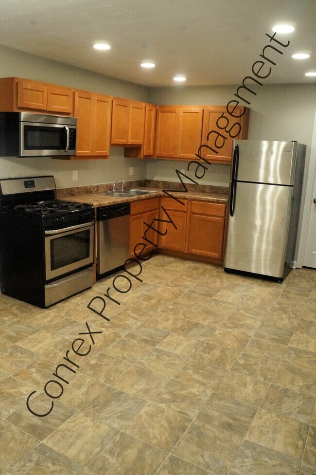 Foto del edificio - 9600 Wildbrook Ln