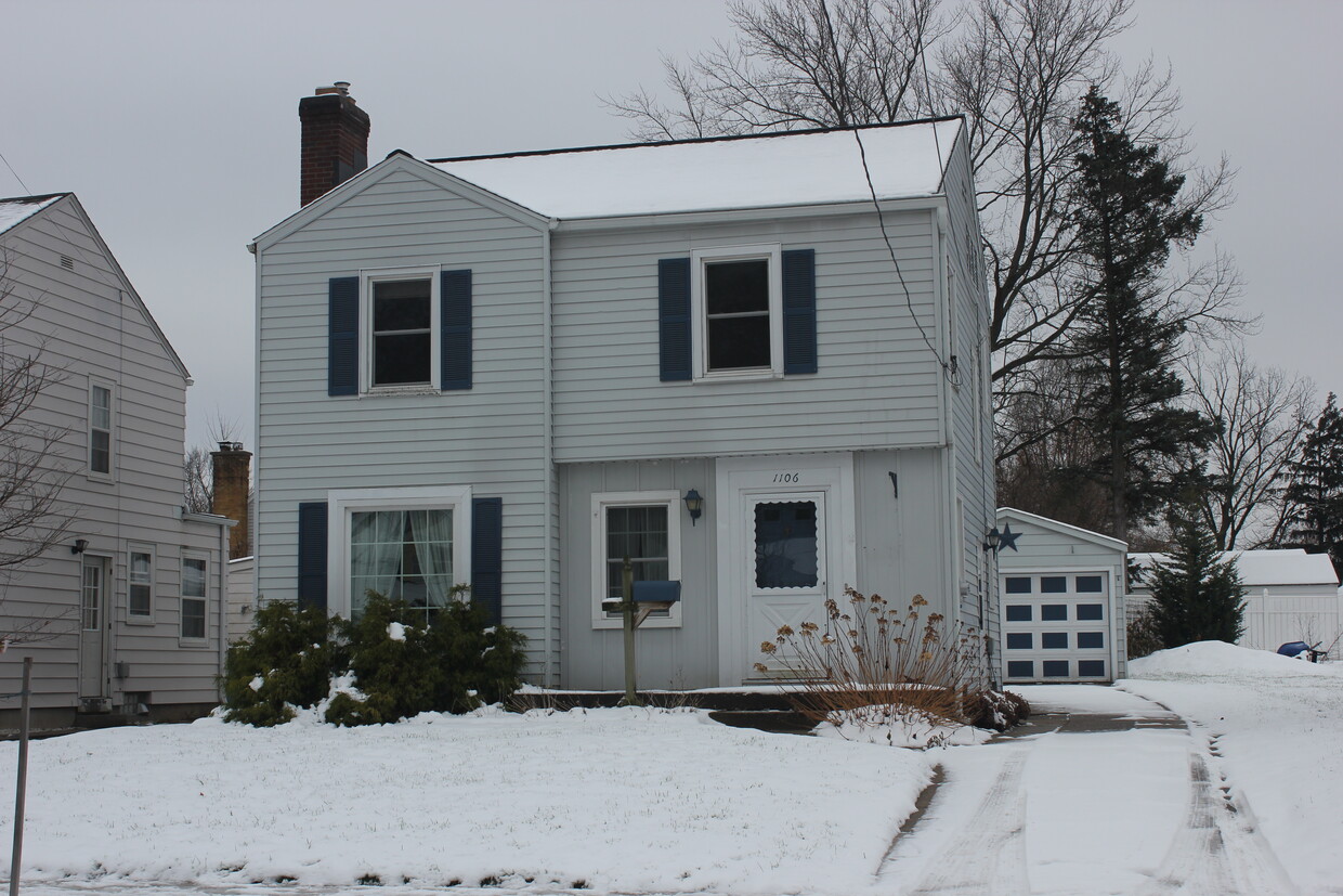 Primary Photo - 1106 Alger St SE