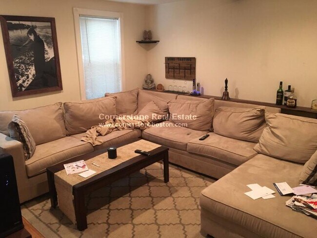 Foto del edificio - Nice 3 bed in Southie