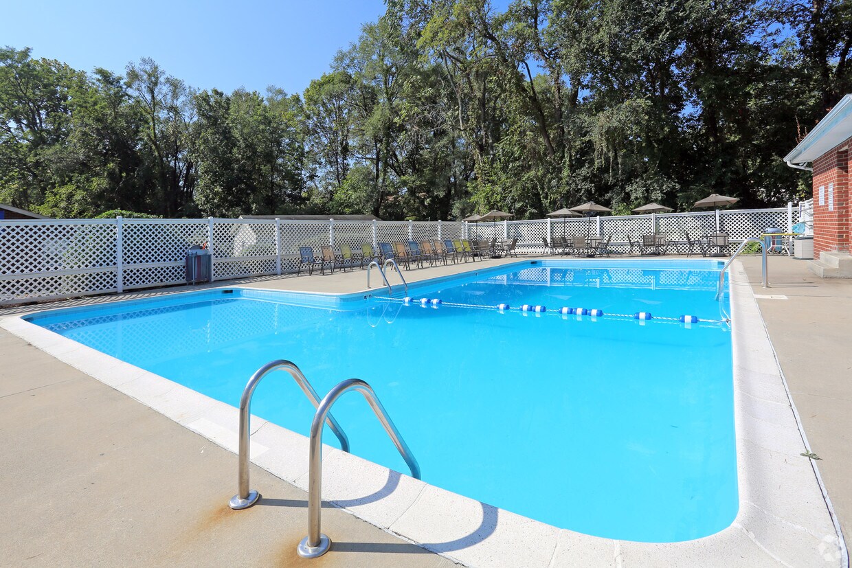 Northridge Village Aparments Apartments Roanoke