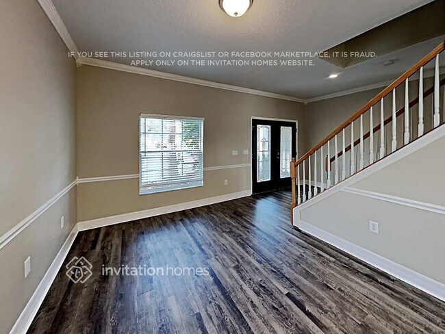 Foto del edificio - 16106 Bridgepark Dr