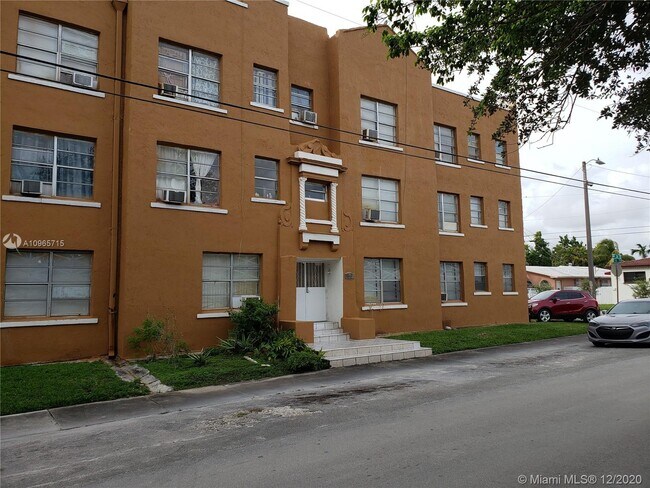 Building Photo - 80 NW 31st Ave