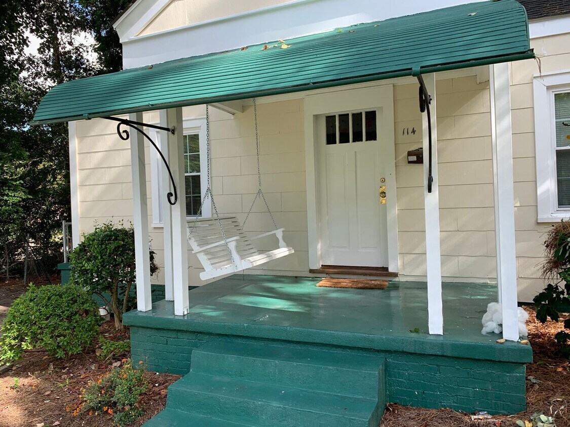 Foto principal - Grid 2 bedroom house available!