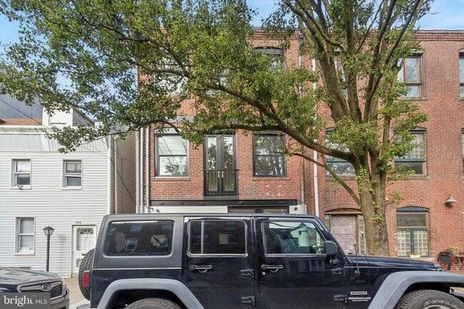 Building Photo - 1216 Shackamaxon St