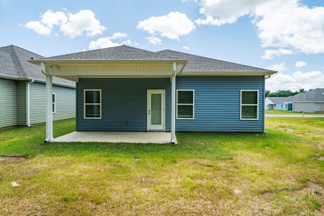 Building Photo - 4396 Tari Street Tuscaloosa, AL 35401