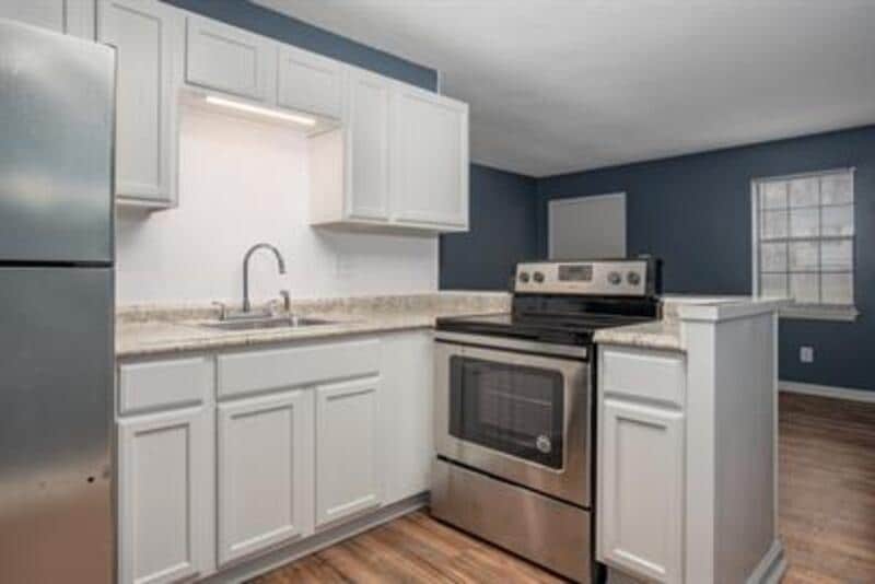 912 Belvedere St, Rocky Mount, NC 27803 Condo for Rent in Rocky Mount