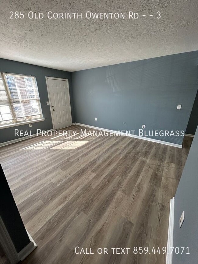 Foto del edificio - 285 Old Corinth Owenton Rd