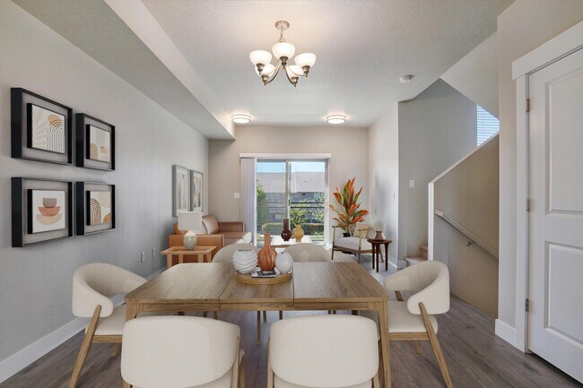 Foto del edificio - Coyote Creek