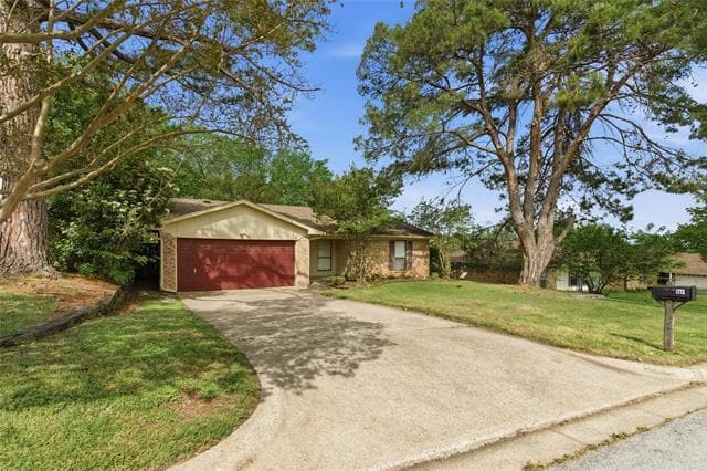 Building Photo - 1713 Sagebrush Trail