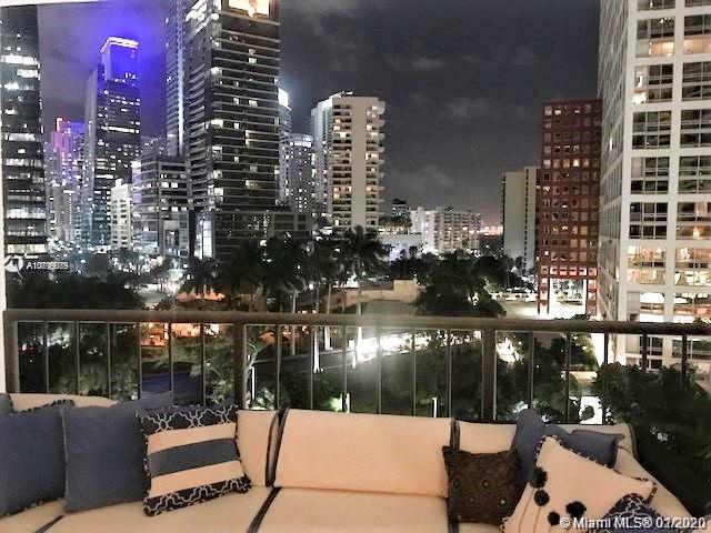 1581 Brickell Ave 508 Miami Fl 33129 - 1581  Brickell Ave  508 Miami Fl 33129