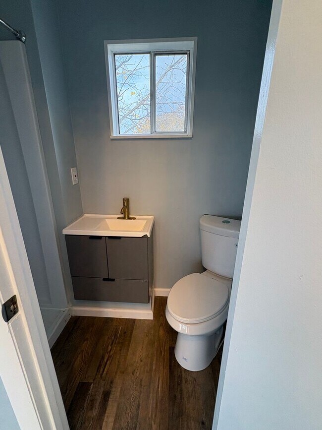 Foto del edificio - Just Minutes From Town