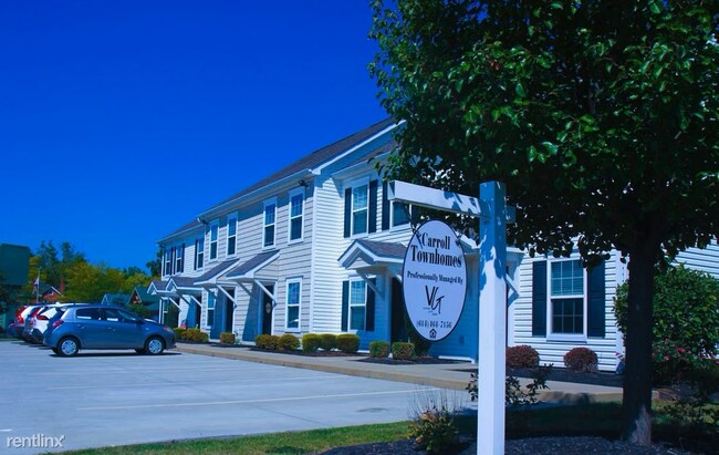 Building Photo - 2 br, 1.5 bath Townhome - 57 High Street 8