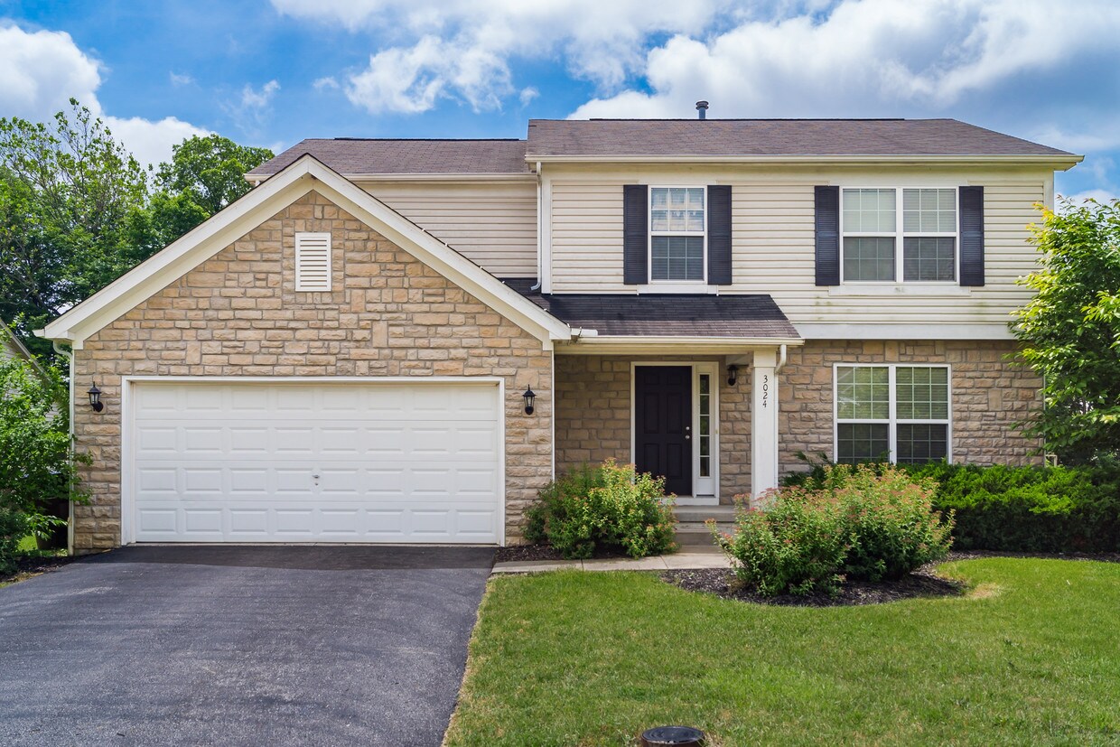 Primary Photo - 3024 Abbey Knoll Dr