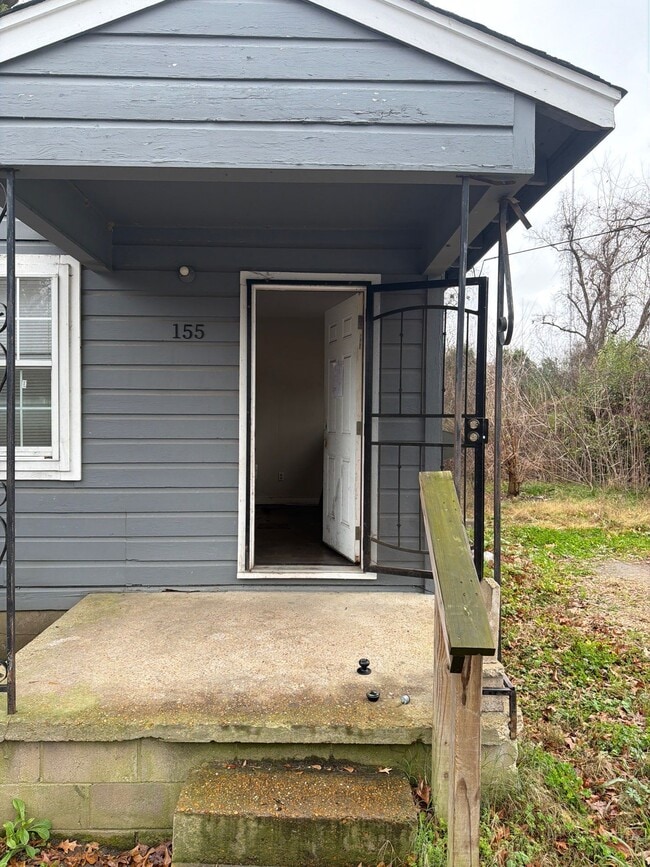 Photo - 155 Dewitt Ave House