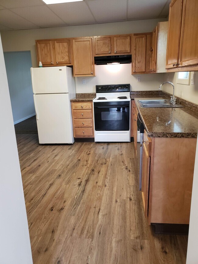 Foto del edificio - 413 1st St