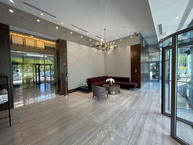 Foto del edificio - 1235 S Prairie Ave