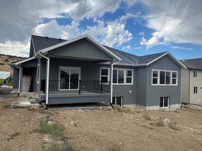 Building Photo - 3632 E Owahee St