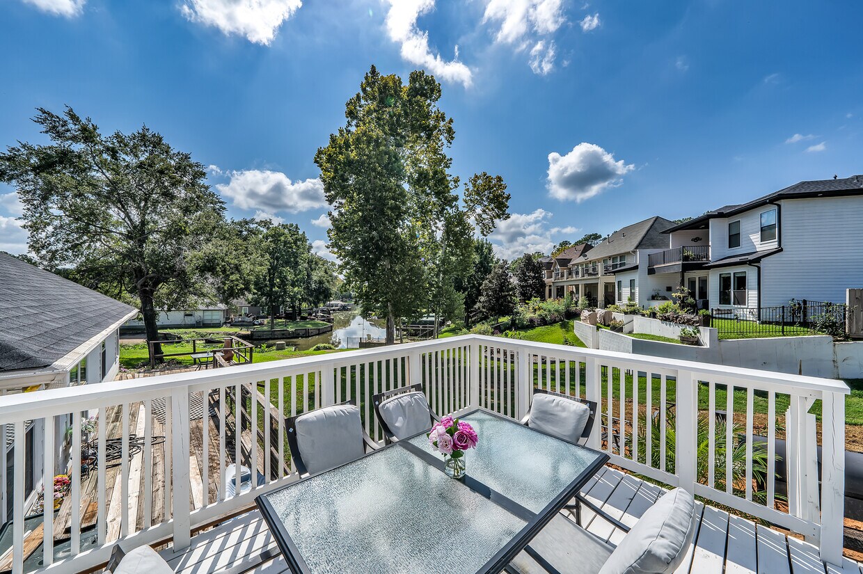 Foto principal - 5110 Pleasure Lake Dr